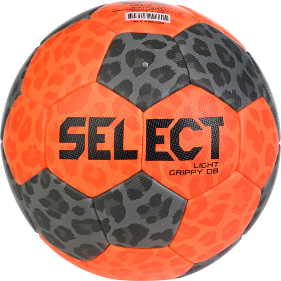 Select Light Grippy DB v24