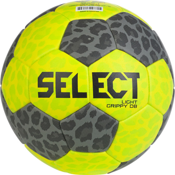 Select Light Grippy DB v24