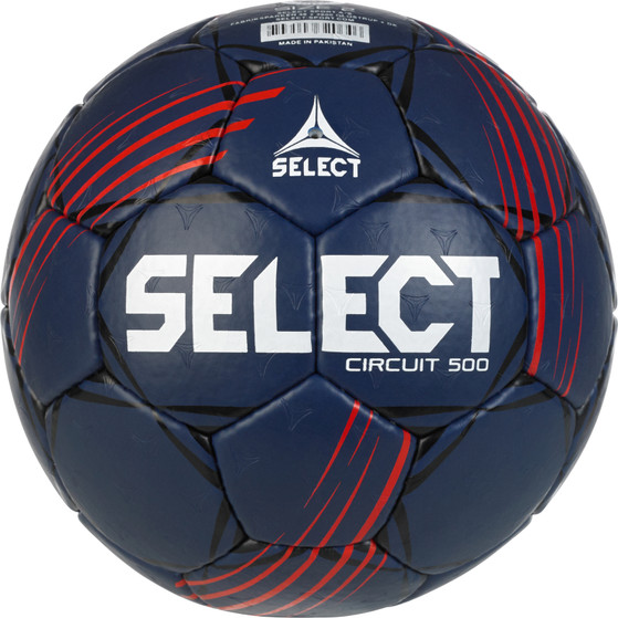 Select Circuit 450g