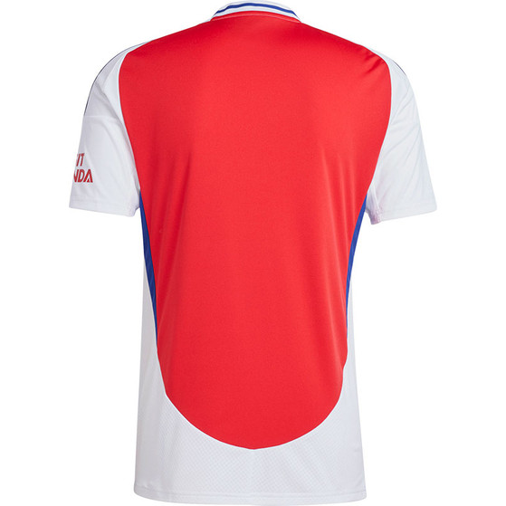 adidas Arsenal Thuis Shirt 2024/2025