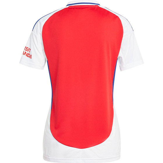 adidas Arsenal Thuis Shirt Dames 2024/2025