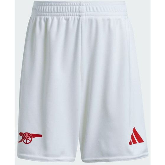 adidas Arsenal Home Kit Little Kids  2024/2025
