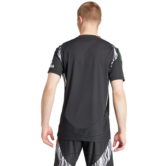 adidas Arsenal Authentic Auswärtstrikot 2024/2025