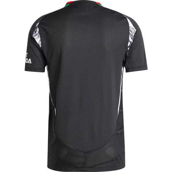 adidas Arsenal Authentic Auswärtstrikot 2024/2025