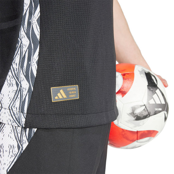 adidas Arsenal Authentic Auswärtstrikot 2024/2025