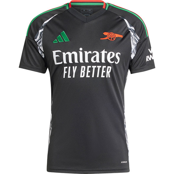 adidas Arsenal Uit Tenue