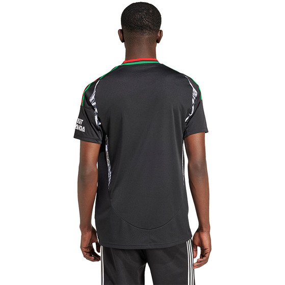 adidas Arsenal Uit Tenue