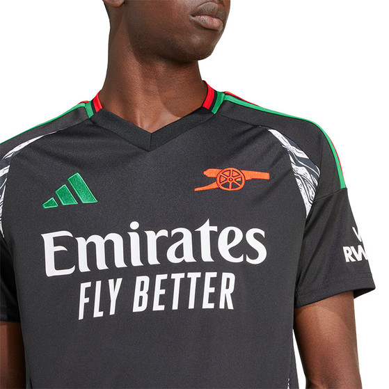 adidas Arsenal Uit Tenue