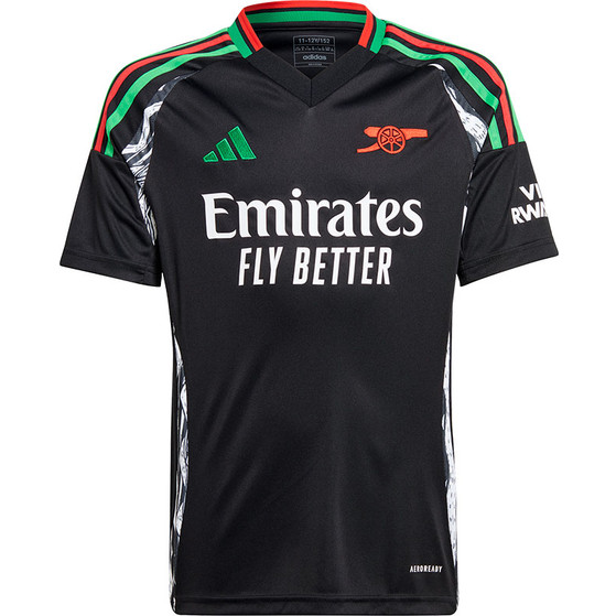 adidas Arsenal Uit Shirt Kids 2024/2025