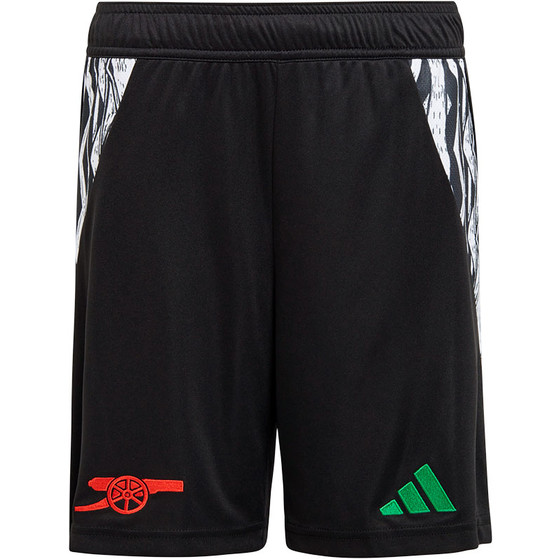 adidas Arsenal Borta Short Barn 2024/2025