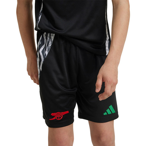 adidas Arsenal Borta Short Barn 2024/2025