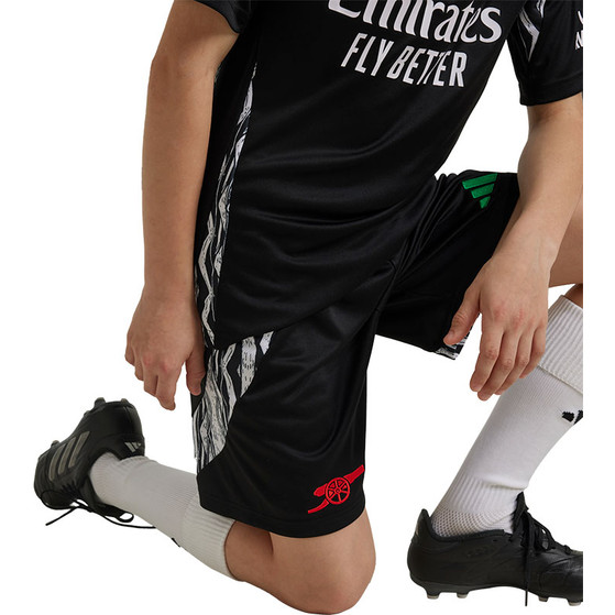 adidas Arsenal Borta Short Barn 2024/2025