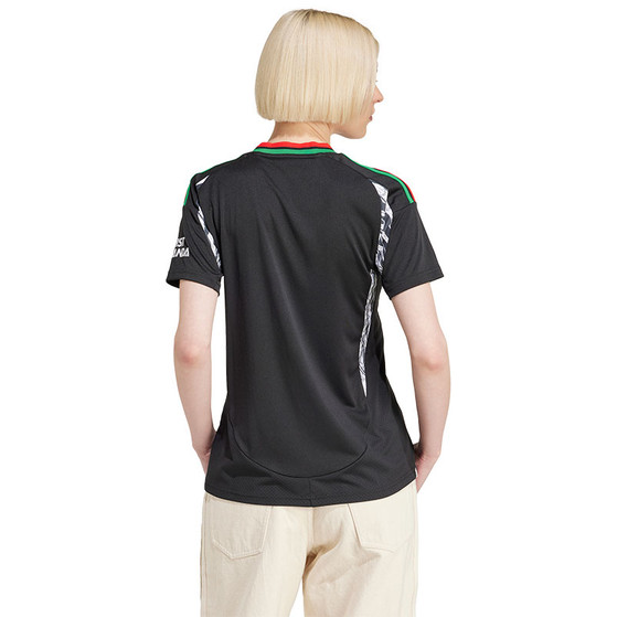 adidas Arsenal Auswärtstrikot Damen 2024/2025