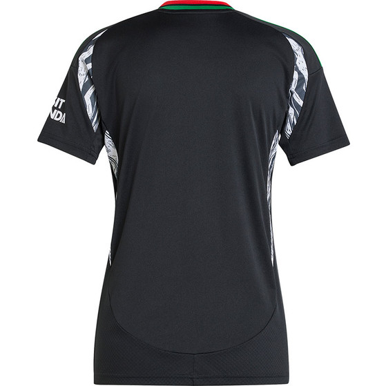 adidas Arsenal Auswärtstrikot Damen 2024/2025