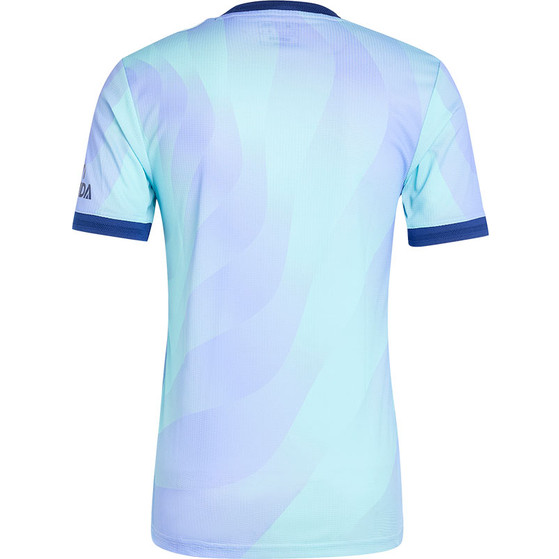 adidas Arsenal Authentic 3rd Shirt 2024/2025