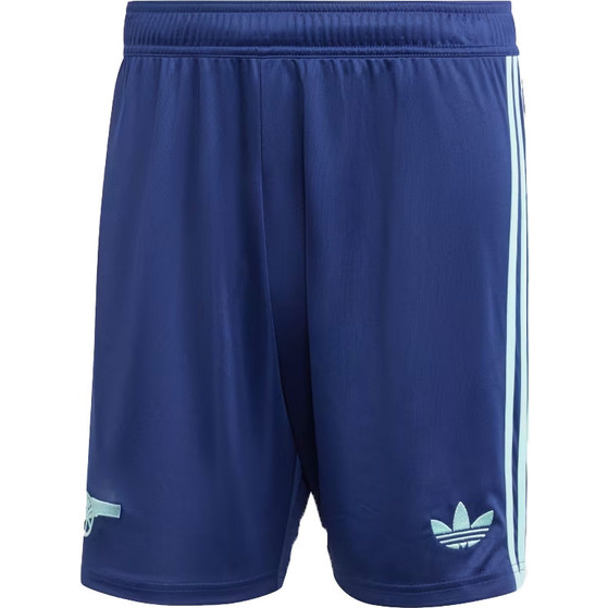 adidas Arsenal Tredjeshorts 2024/2025