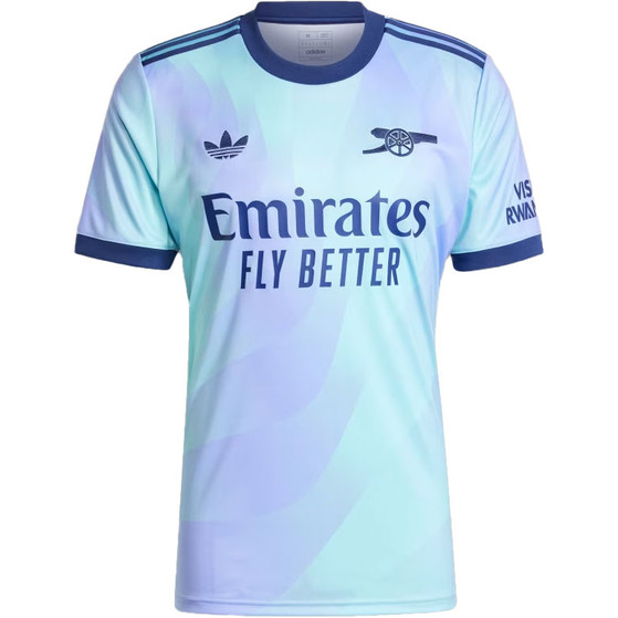 adidas Arsenal Tredjetröja Tröja Barn 2024/2025