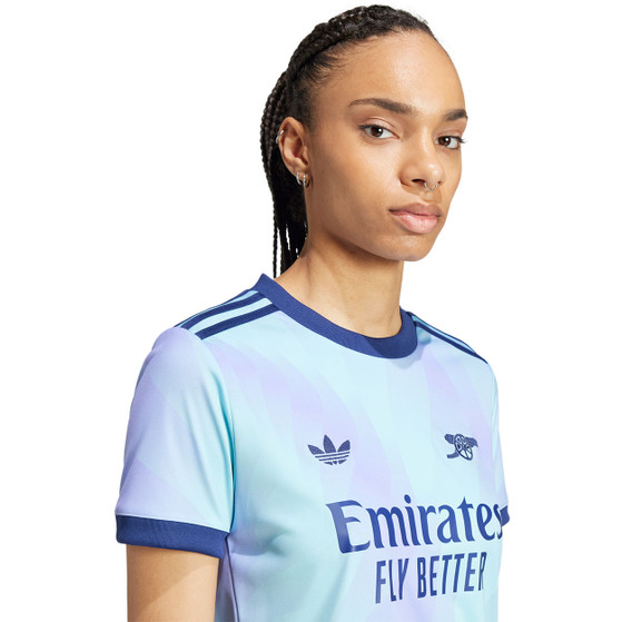 adidas Arsenal Tredjetröja Tröja Dam 2024/2025