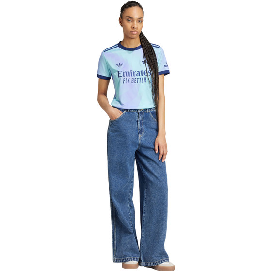 adidas Arsenal Tredjetröja Tröja Dam 2024/2025