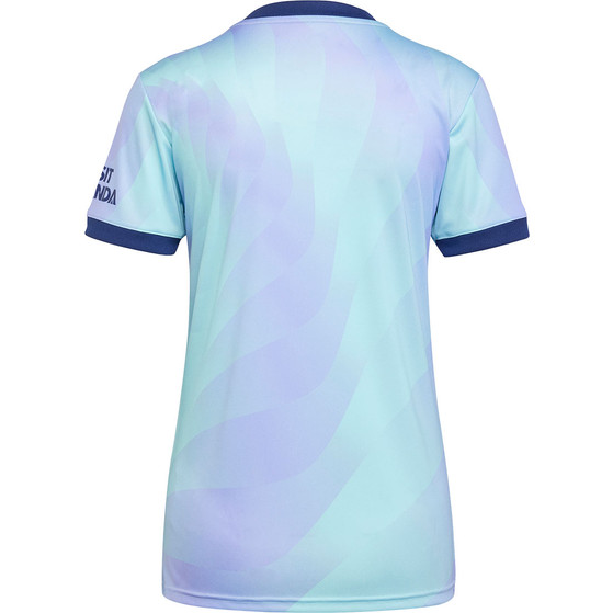 adidas Arsenal Tredjetröja Tröja Dam 2024/2025