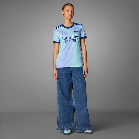adidas Arsenal Tredjetröja Tröja Dam 2024/2025