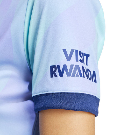 adidas Arsenal Tredjetröja Tröja Dam 2024/2025