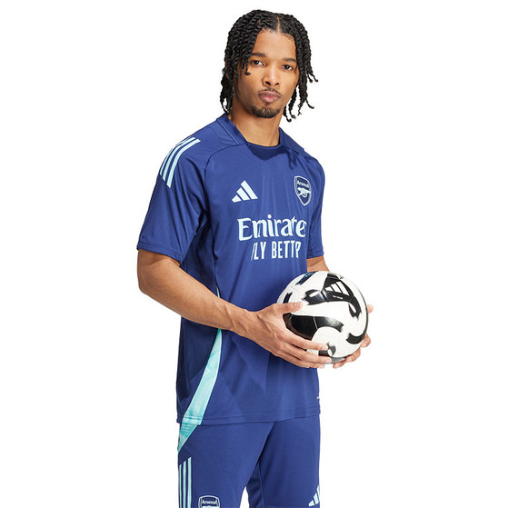 adidas Arsenal Training Shirt 2024/2025