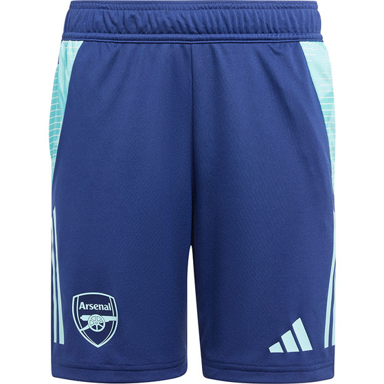 adidas Arsenal Training Short Kids 2024/2025