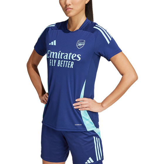 adidas Arsenal Training Shirt Dames 2024/2025