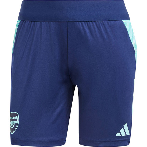 adidas Arsenal Training Short Dames 2024/2025