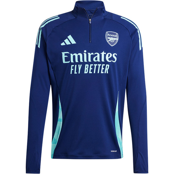 adidas Arsenal Training Top 2024 2025