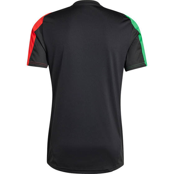 adidas Arsenal Training Shirt 2024/2025