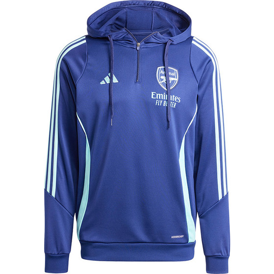 adidas Arsenal TK Hoody 2024 2025