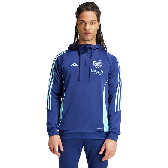 Adidas trainingspak hoodie store