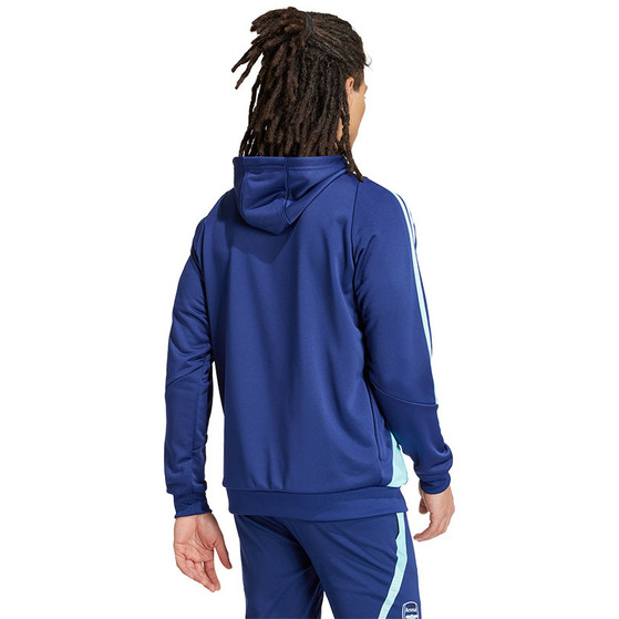adidas Arsenal Hooded Trainingspak