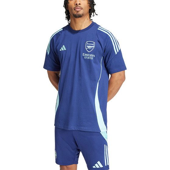 adidas Arsenal T-shirt 2024/2025