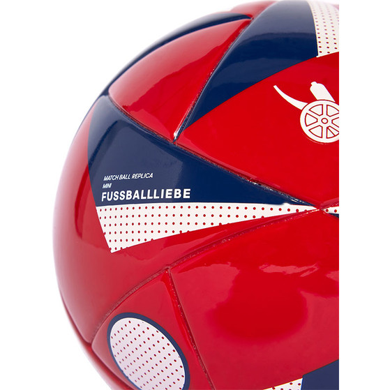 adidas Arsenal Mini Football