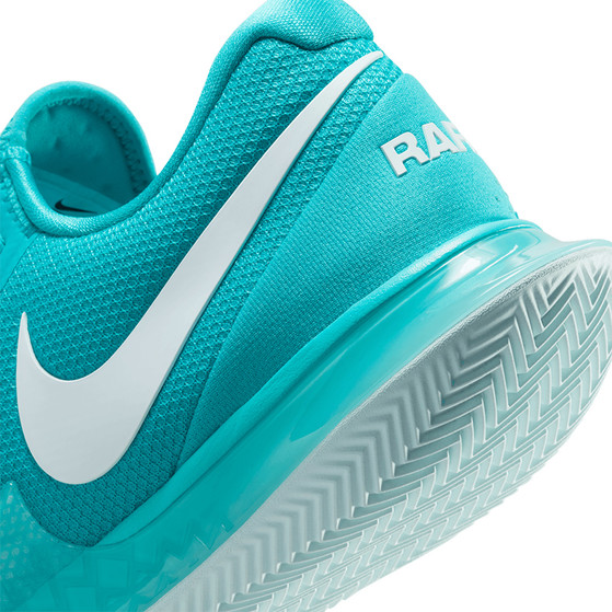 Nike Court Zoom Vapor Cage 4 Rafa Clay Herr