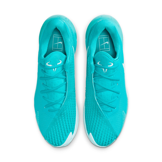 Nike Court Zoom Vapor Cage 4 Rafa Clay Herr
