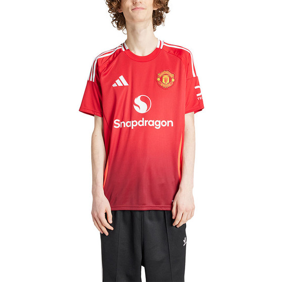 adidas Manchester United Hemmaställ
