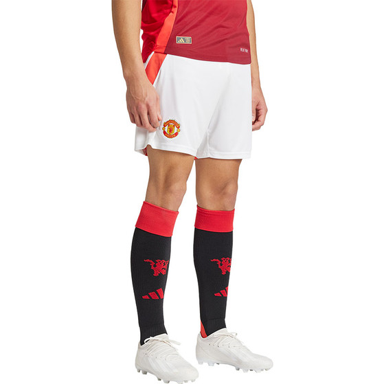 adidas Manchester United Hemmaställ
