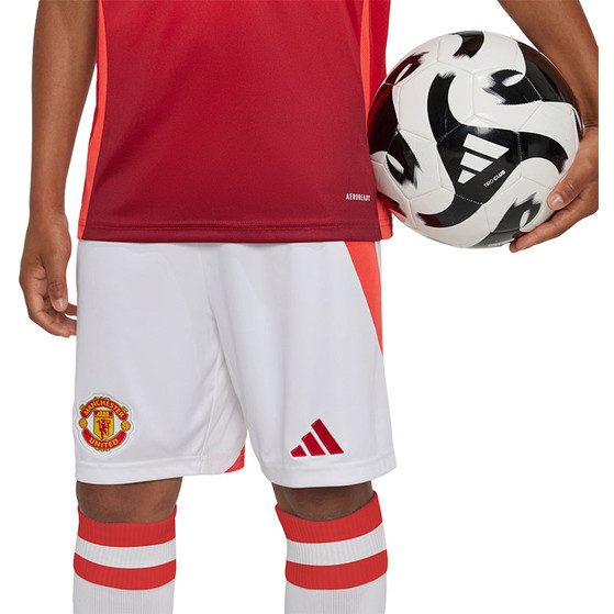 adidas Manchester United Pre-Match Träningsset Barn
