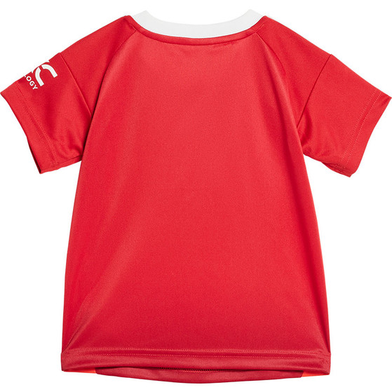 adidas Manchester United Thuis Tenue Baby
