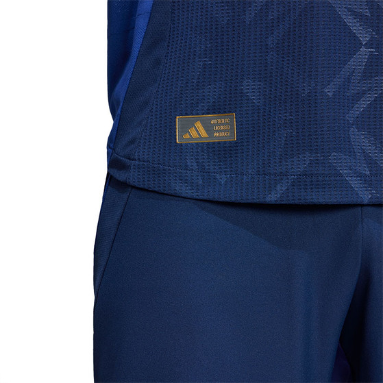 adidas Manchester United Authentic AuswärtsTrikot