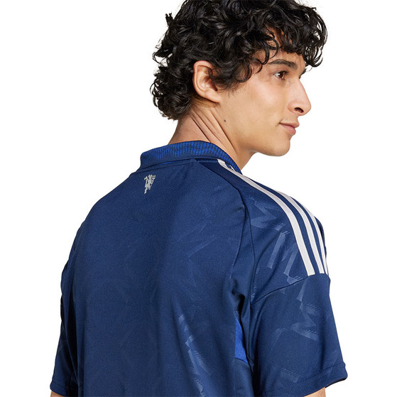 adidas Manchester United Borta Fotboll kit 
