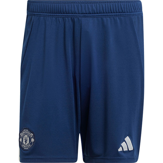 adidas Manchester United Borta Fotboll kit 
