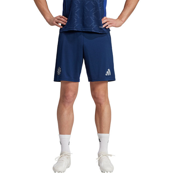 adidas Manchester United Borta Fotboll kit 

