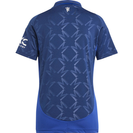 adidas Manchester United Bortatröja Dam 2024/2025