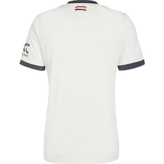 adidas Manchester United Tredjetröja Tröja