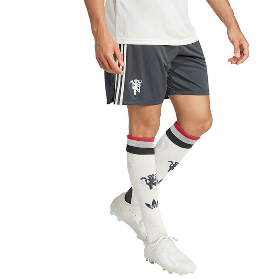 adidas Manchester United Tredjeshorts 2024/2025